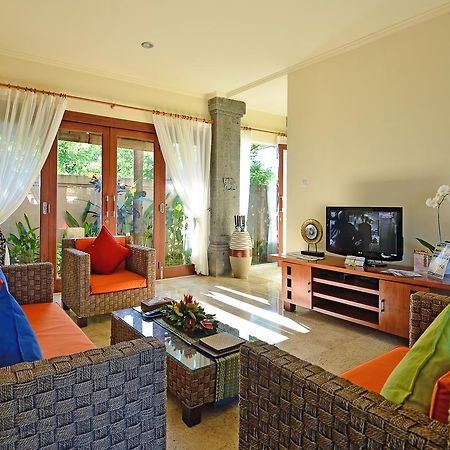 Villa Lidwina By Nagisa Bali Uluwatu Dış mekan fotoğraf