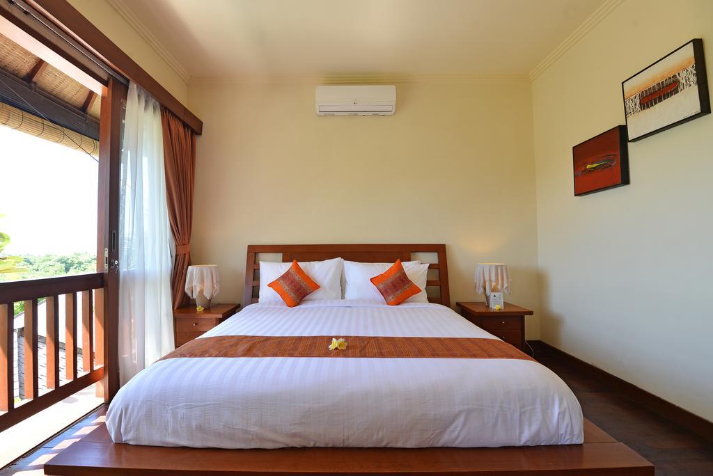 Villa Lidwina By Nagisa Bali Uluwatu Dış mekan fotoğraf