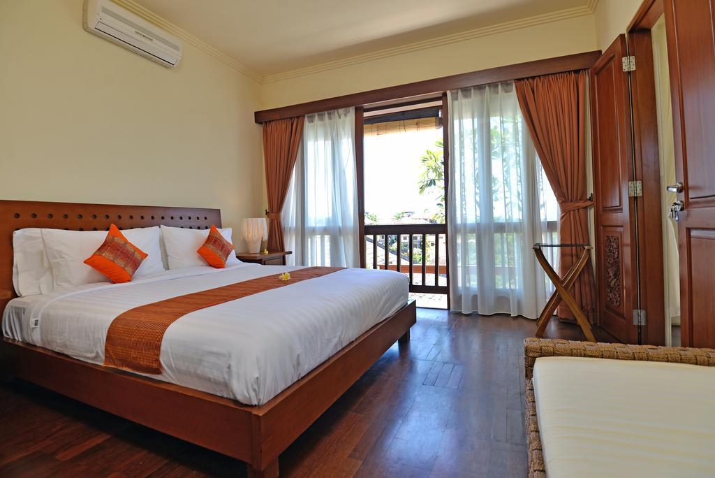 Villa Lidwina By Nagisa Bali Uluwatu Dış mekan fotoğraf