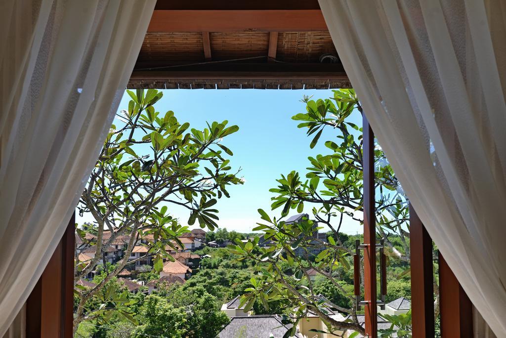 Villa Lidwina By Nagisa Bali Uluwatu Dış mekan fotoğraf