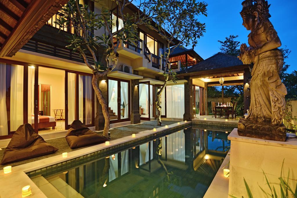 Villa Lidwina By Nagisa Bali Uluwatu Dış mekan fotoğraf