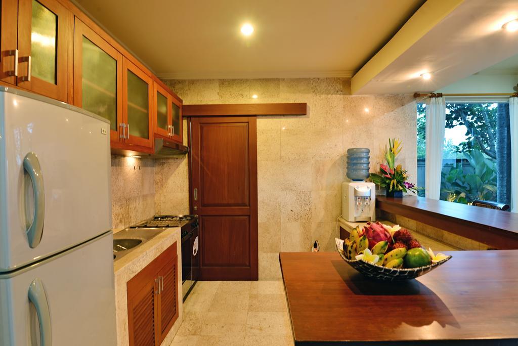 Villa Lidwina By Nagisa Bali Uluwatu Dış mekan fotoğraf