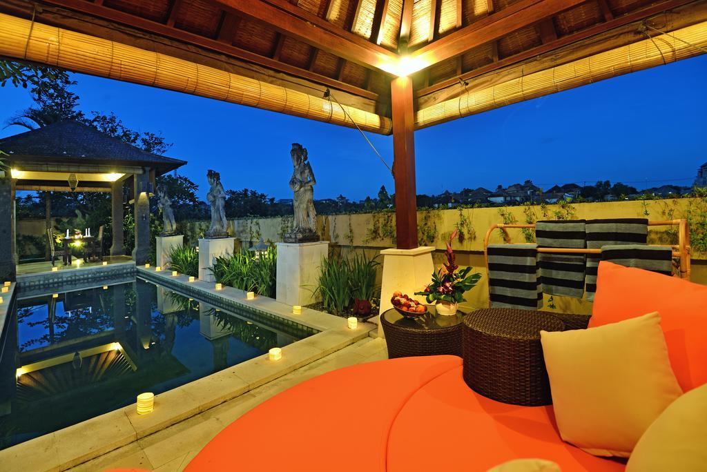 Villa Lidwina By Nagisa Bali Uluwatu Dış mekan fotoğraf