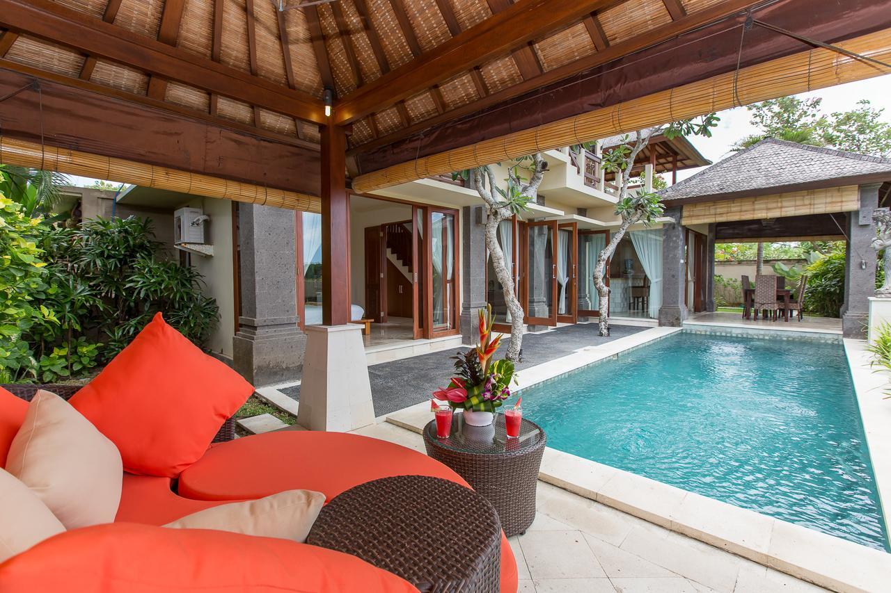 Villa Lidwina By Nagisa Bali Uluwatu Dış mekan fotoğraf