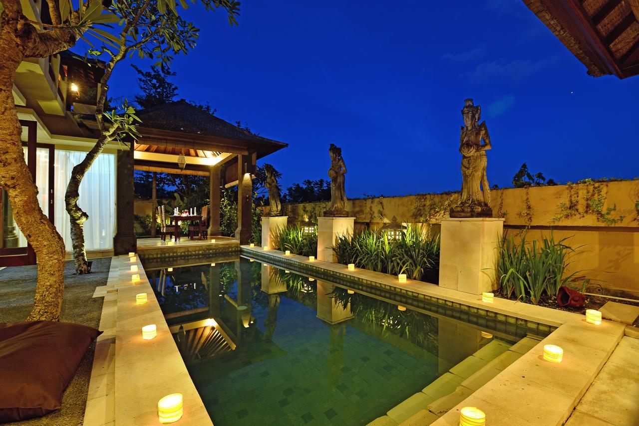 Villa Lidwina By Nagisa Bali Uluwatu Dış mekan fotoğraf