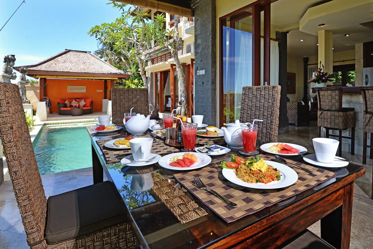 Villa Lidwina By Nagisa Bali Uluwatu Dış mekan fotoğraf