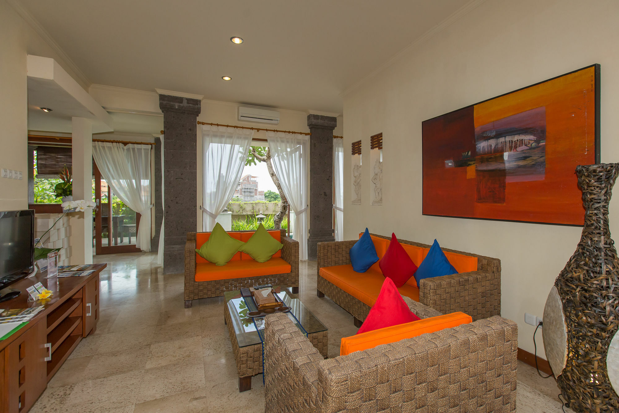 Villa Lidwina By Nagisa Bali Uluwatu Dış mekan fotoğraf