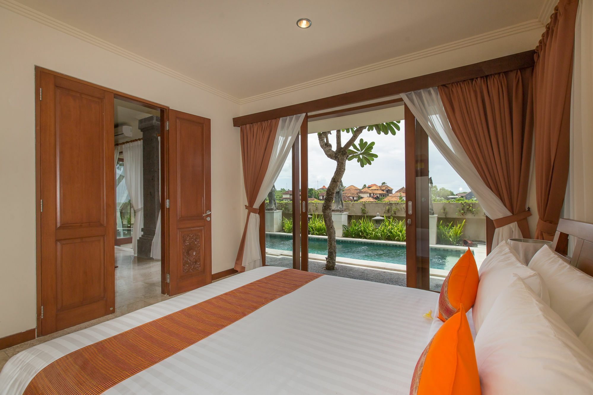 Villa Lidwina By Nagisa Bali Uluwatu Dış mekan fotoğraf