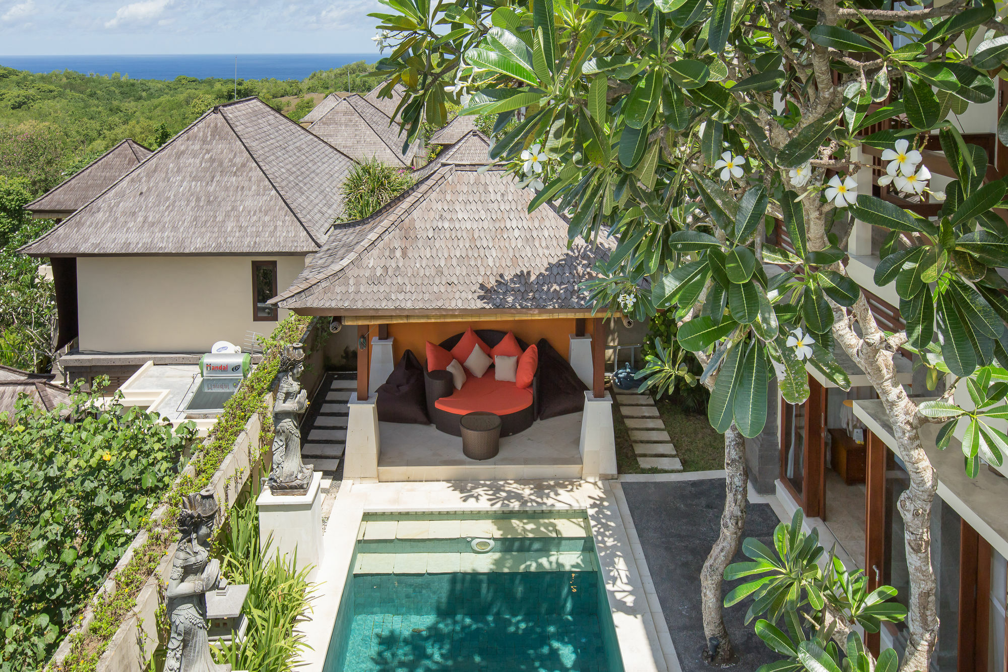 Villa Lidwina By Nagisa Bali Uluwatu Dış mekan fotoğraf