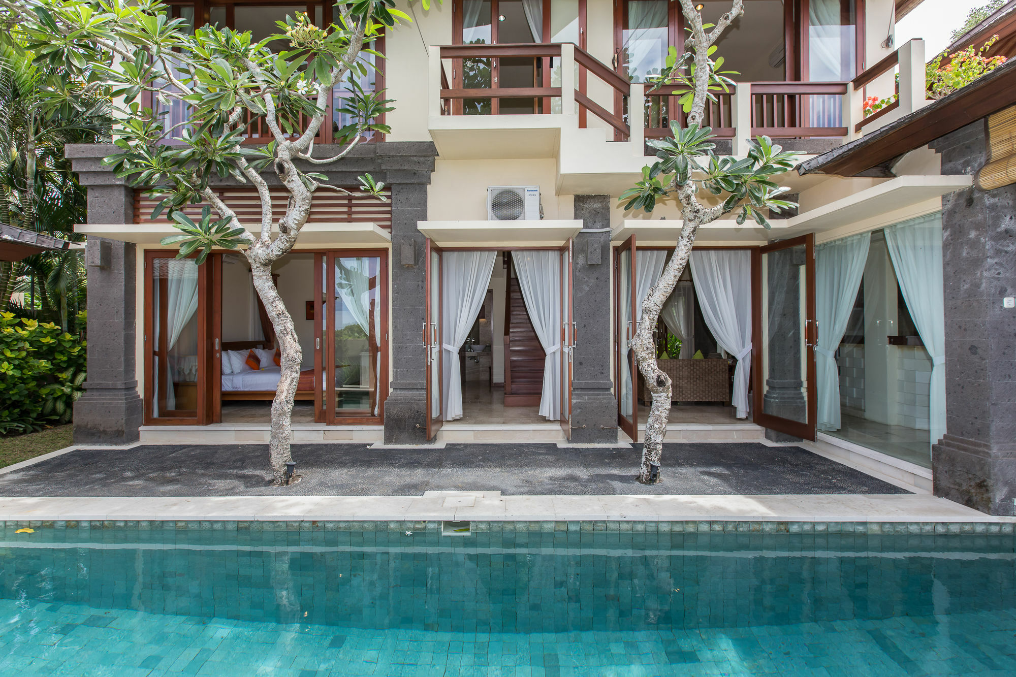 Villa Lidwina By Nagisa Bali Uluwatu Dış mekan fotoğraf