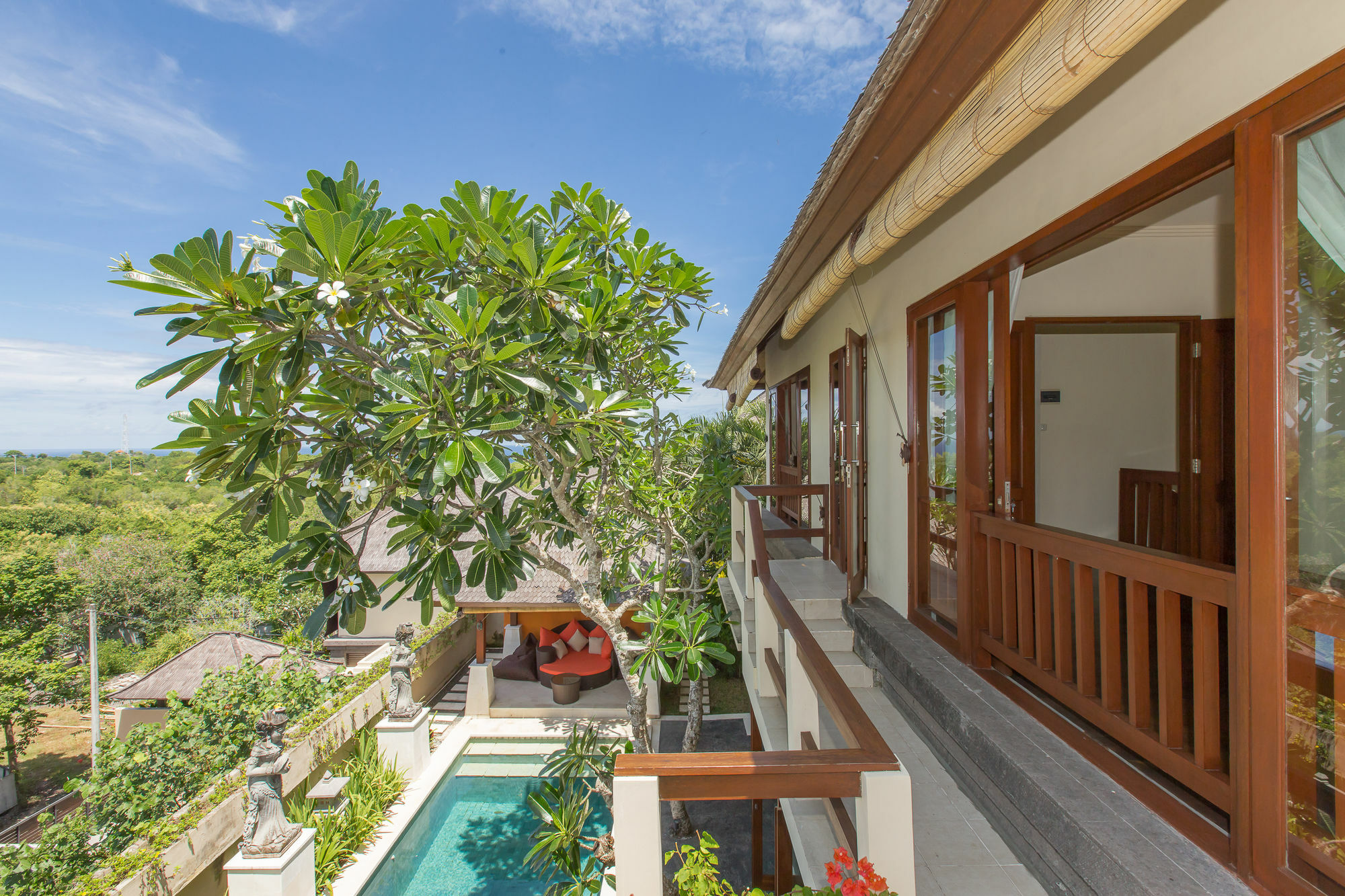 Villa Lidwina By Nagisa Bali Uluwatu Dış mekan fotoğraf