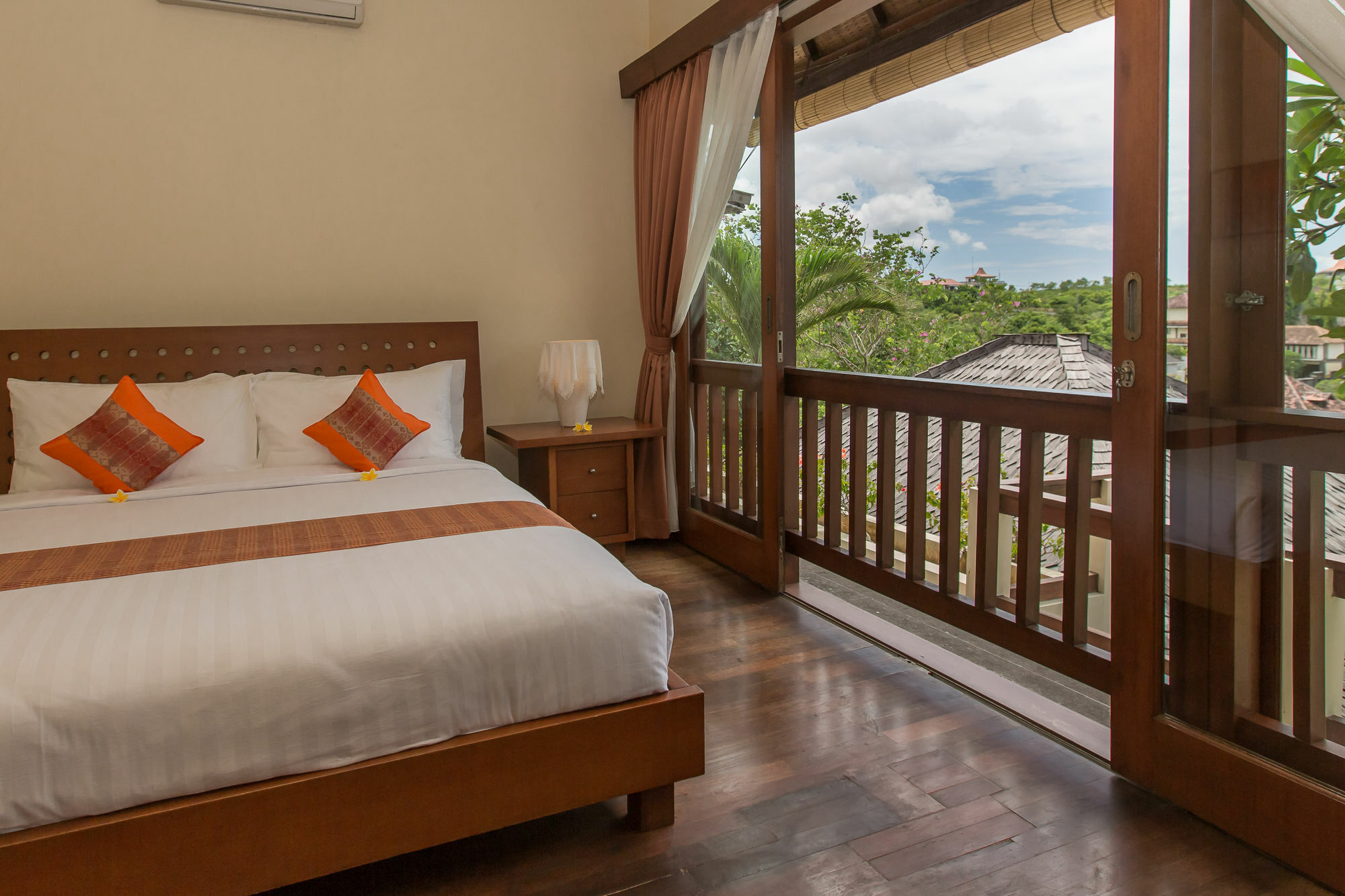 Villa Lidwina By Nagisa Bali Uluwatu Dış mekan fotoğraf